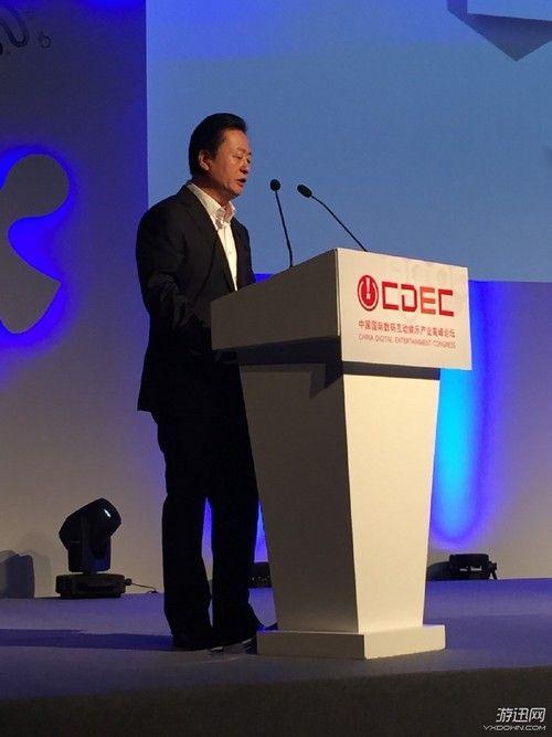 国产游戏或分级 国外游戏审批流程缩短