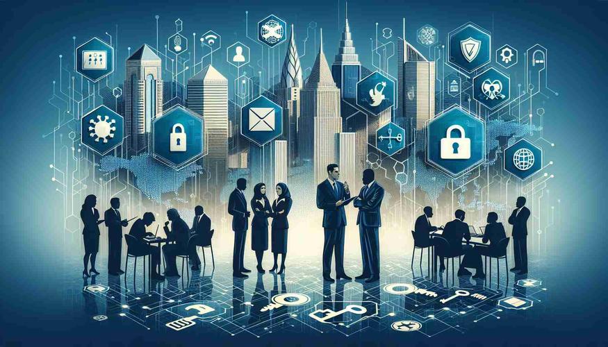 南达科他州最近启动的"securesd:市政和县网络安全倡议"便是